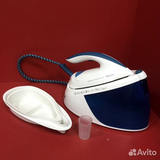 Парогенератор Philips GC6820 (39294)