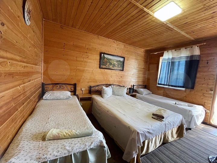Комната 25 м², 2/2 эт.