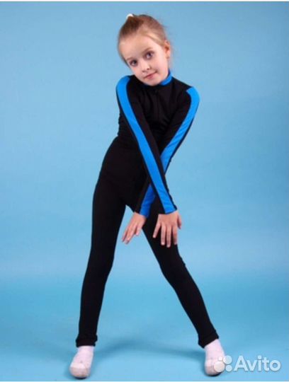 Одежда для фигурного катания