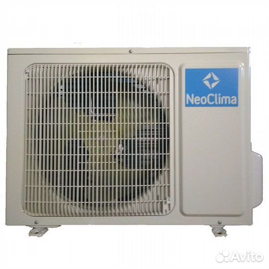Кондиционеры NeoClima