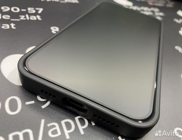 iPhone 15 Pro Max, 256 ГБ