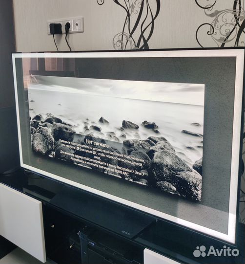 Телевизор lg oled 55