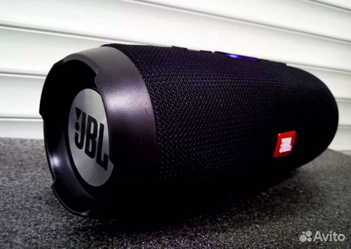 Колонка JBL