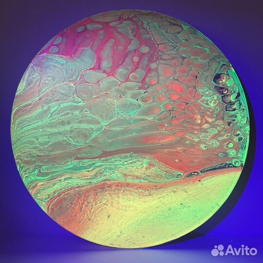 Интерьерная картина