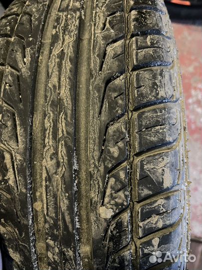 Contyre Megapolis 195/65 R15