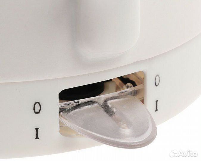 Чайник galaxy GL0506