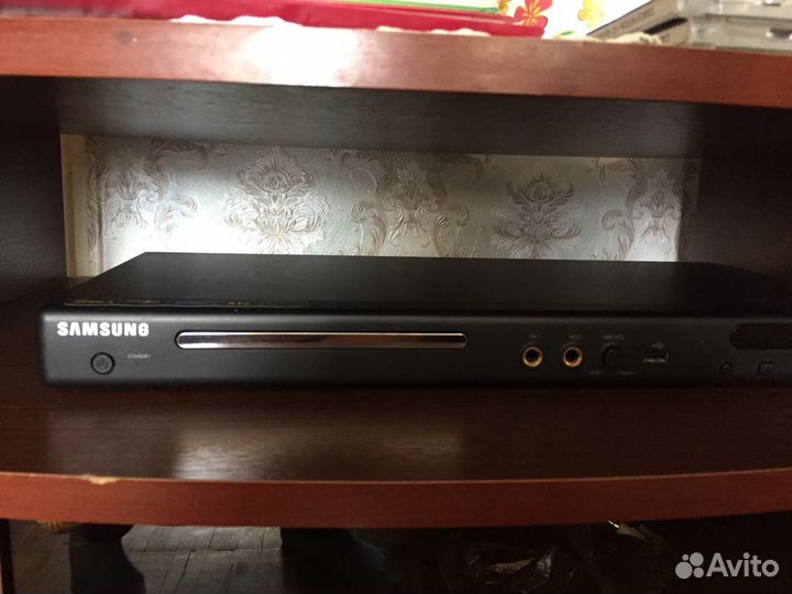 Проигрыватель