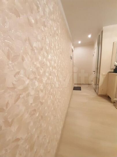 3-к. квартира, 42,3 м², 5/5 эт.