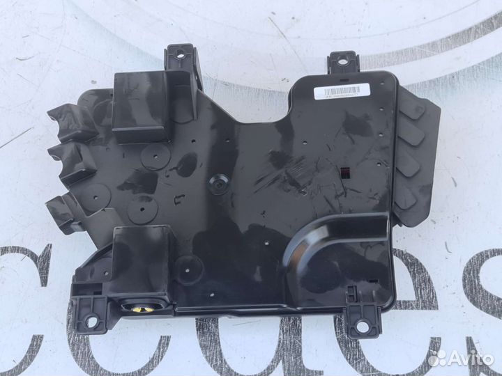 Блок предохранителей Mercedes W222