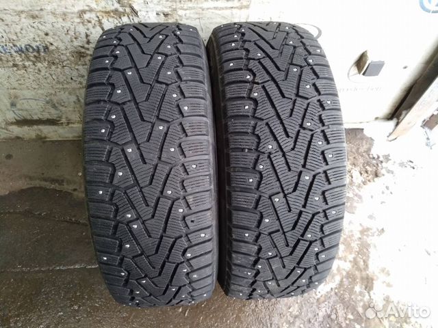 Pirelli Ice Zero 235/60 R18 107H