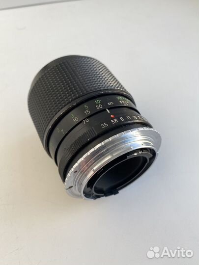 Vivitar MC 35-70mm f3.5 C/Y