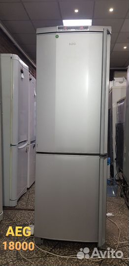 Холодильник бу