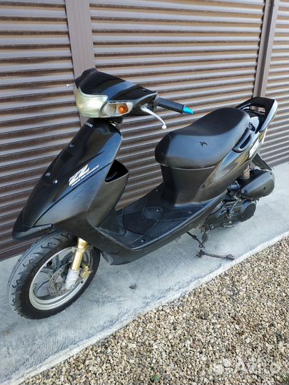 Suzuki ZZ Inch Up Sport