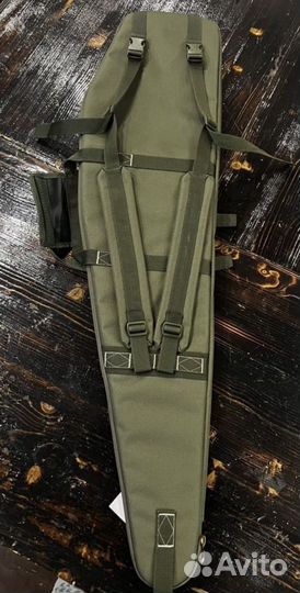 Чехол для ружья