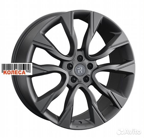 Replay B326 9.5x21 5x112 ET36 Dia66.6 MGM