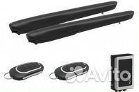 Комплект электроприводов AM-5000KIT Алютех Амбо