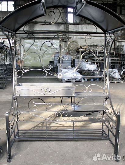 Мангал в наличии и на заказ