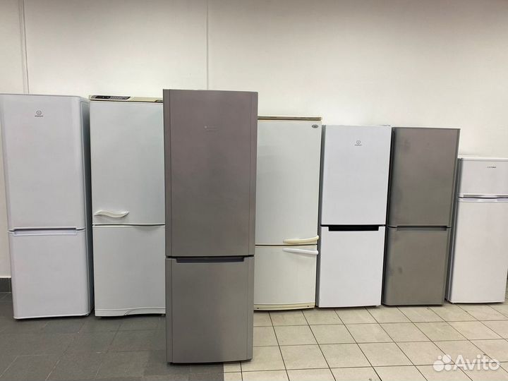 Холодильники б/у