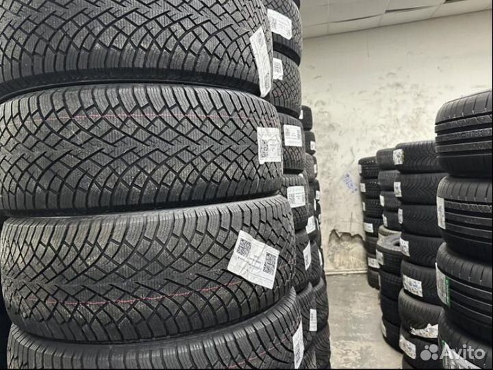 Nokian Tyres Hakkapeliitta R5 SUV 275/50 R22 115R