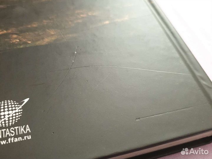 Артбук игры Days Gone