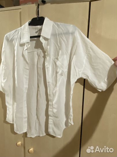 Блузка женская