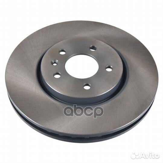 Диск тормозной 40939210 Swag