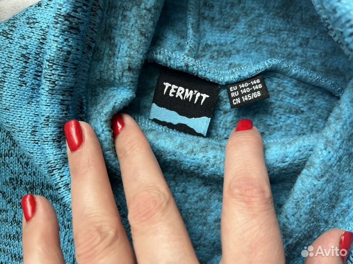 Вещи пакетом на девочку 140 146