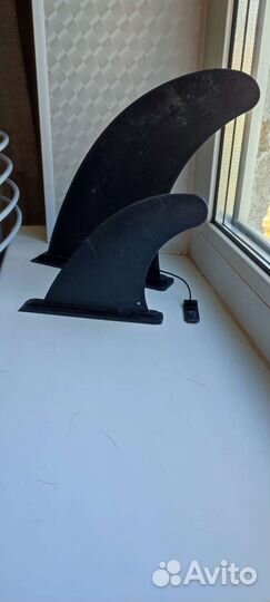 Плавник для сапборда