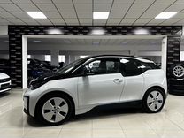 BMW i3 AT, 2018, 55 000 км, с пробегом, цена 2 000 000 руб.