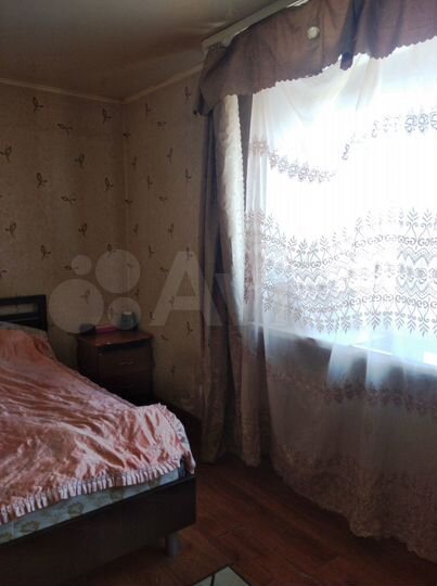 3-к. квартира, 51 м², 5/5 эт.