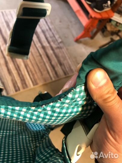 Кенгуру переноска