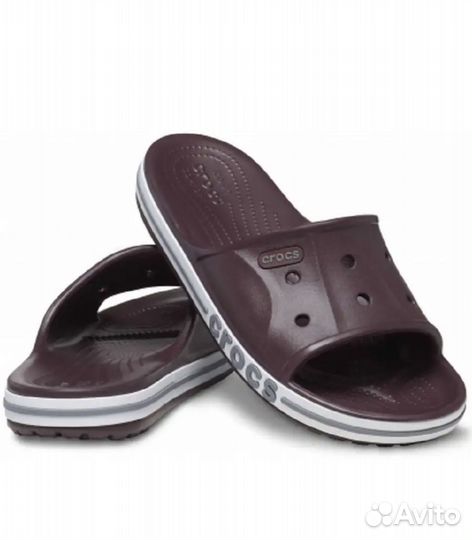 Crocs. Размер М9 W11/EUR42-43. Оригинал