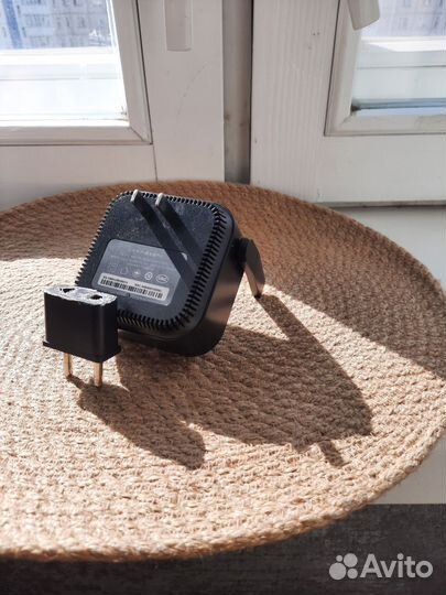 Wifi усилитель репитер xiaomi