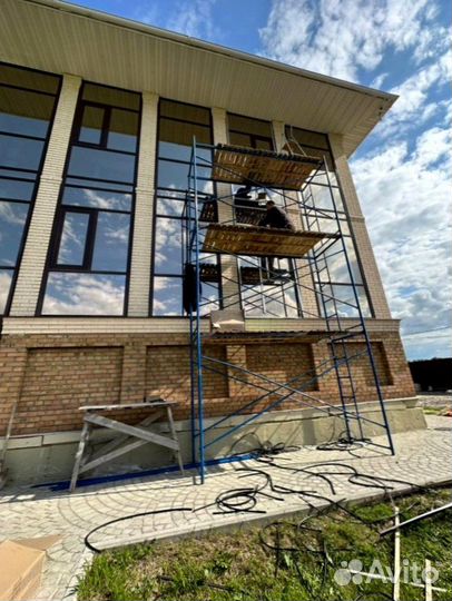 Пластиковые окна от производителя