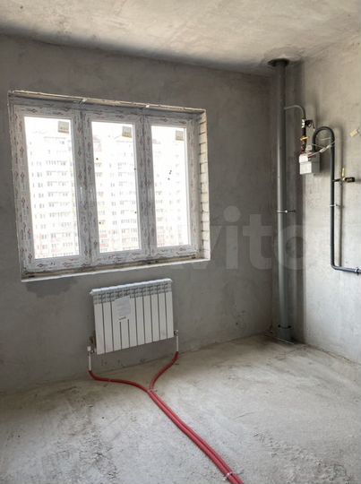 1-к. квартира, 37,8 м², 13/15 эт.