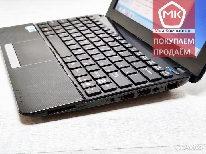 Нетбук Asus EeePC (10.1