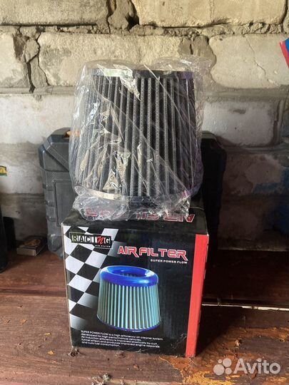 Фильтр нулевого сопротивления