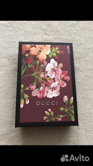 Gucci Чехол