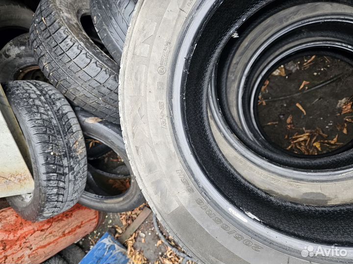 Nexen Classe Premiere 205/65 R16