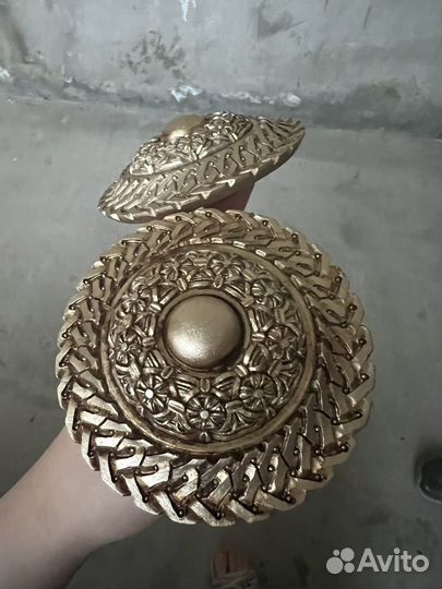 Держатель для штор