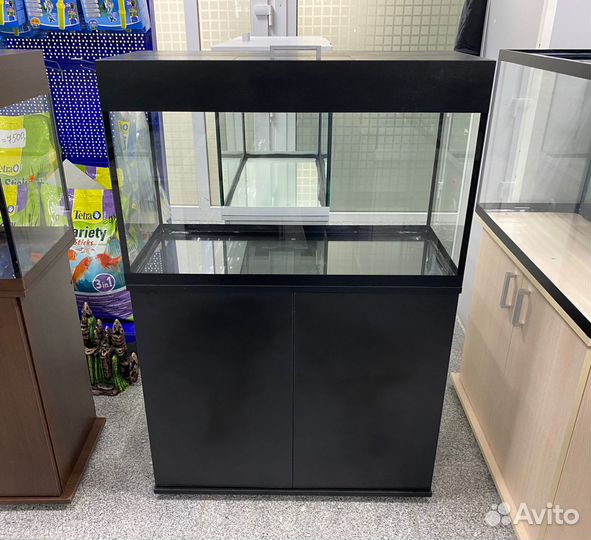 Аквариум 140 литров 