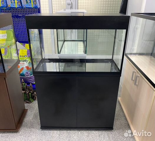 Аквариум 140 литров 