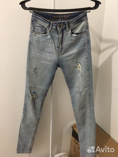 Женские вещи пакетом 40-42