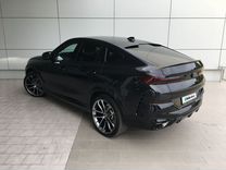 BMW X6 3.0 AT, 2021, 78 386 км, с пробегом, цена 9 200 000 руб.