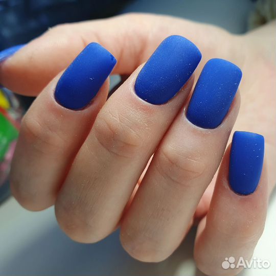 Мастер маникюра педикюра