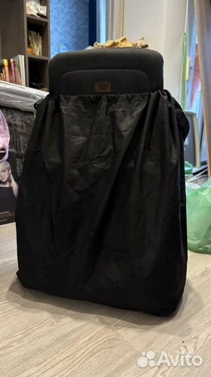 Прогулочная коляска abc design ping two