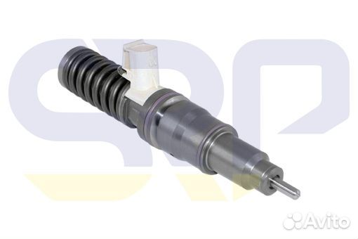 20847327 Насос форсунка volvo