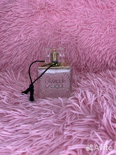 Туалетная вода Lalique - L'amour