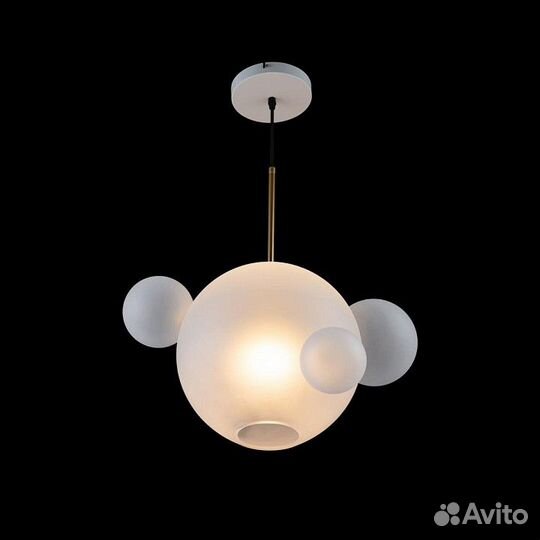 Подвесной светильник Loft it Bolle 2030-P4