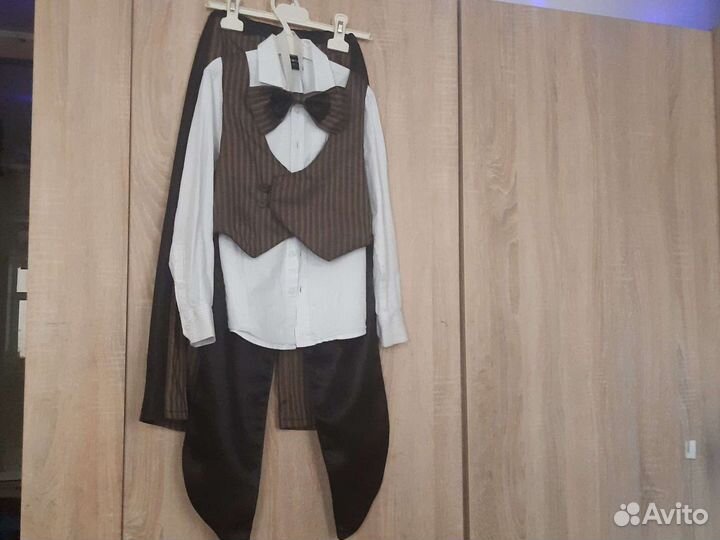 Костюм Жука аренда